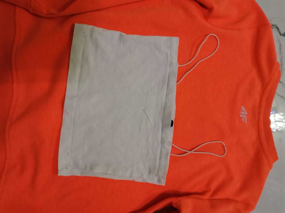 Bluza 4F rozmiar 146