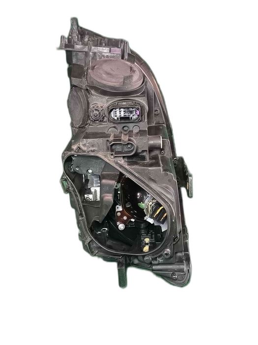 Ótica / Farol Direito AUDI TT 8J0941004N (OEM) | 0301227604 (OEM)