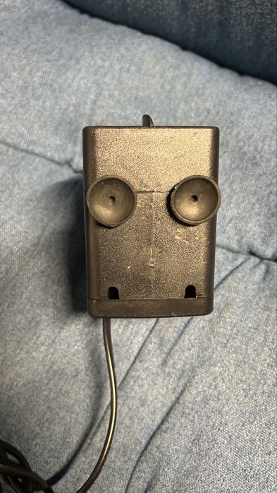 Bomba aquario 1500L/h BPS