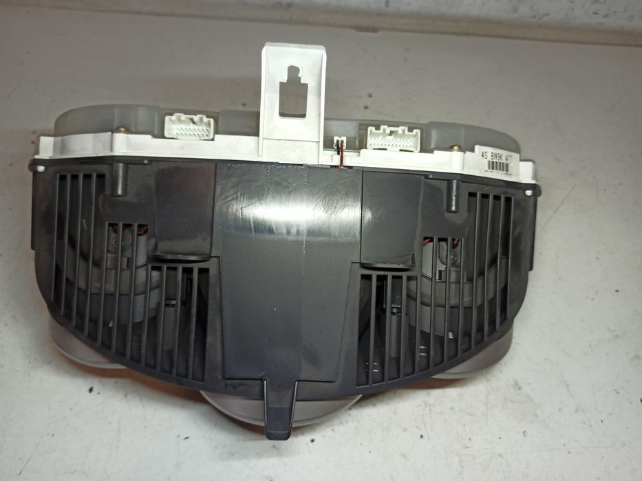 Quadrante - MAZDA 3 (BK) | 03 - 09