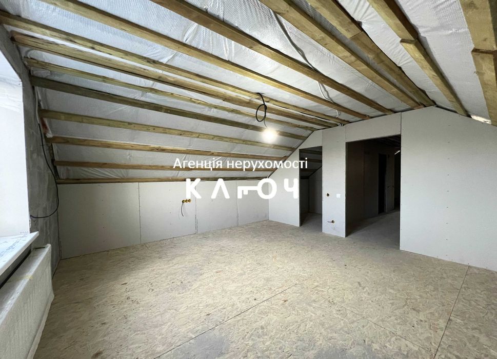 Продам будинок на Новомиколаївці (Новобудова)