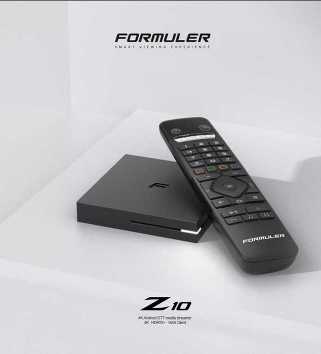 Formuler Z10 | Nova | Original | Entrega e Envio | Desconto por quantidades