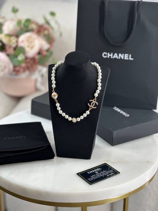 Підвіска Chanel вінтаж