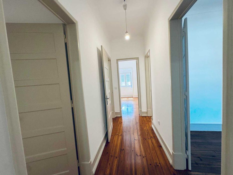 Apartamento Arroios