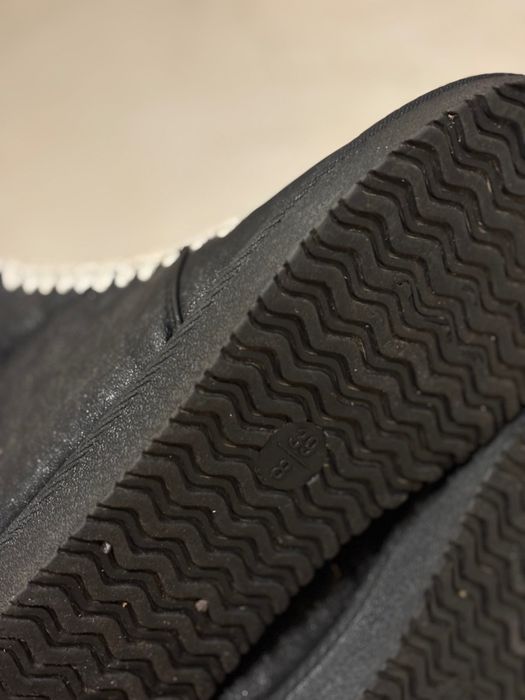 Сапожки теплі 39 розмір