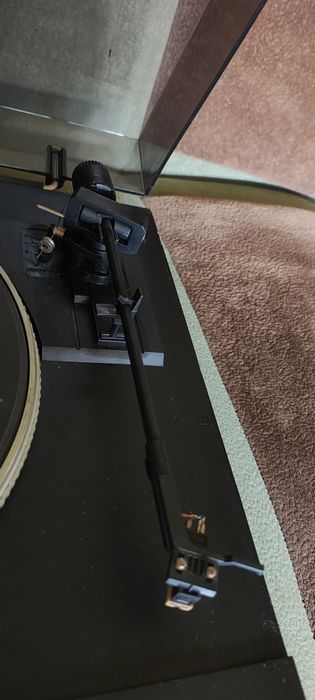 Gramofon UNITRA GS 464 fonica.