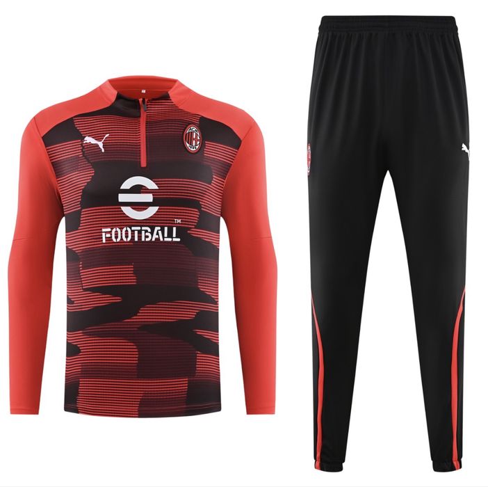 Conjuntos Deportivos Época 25/26