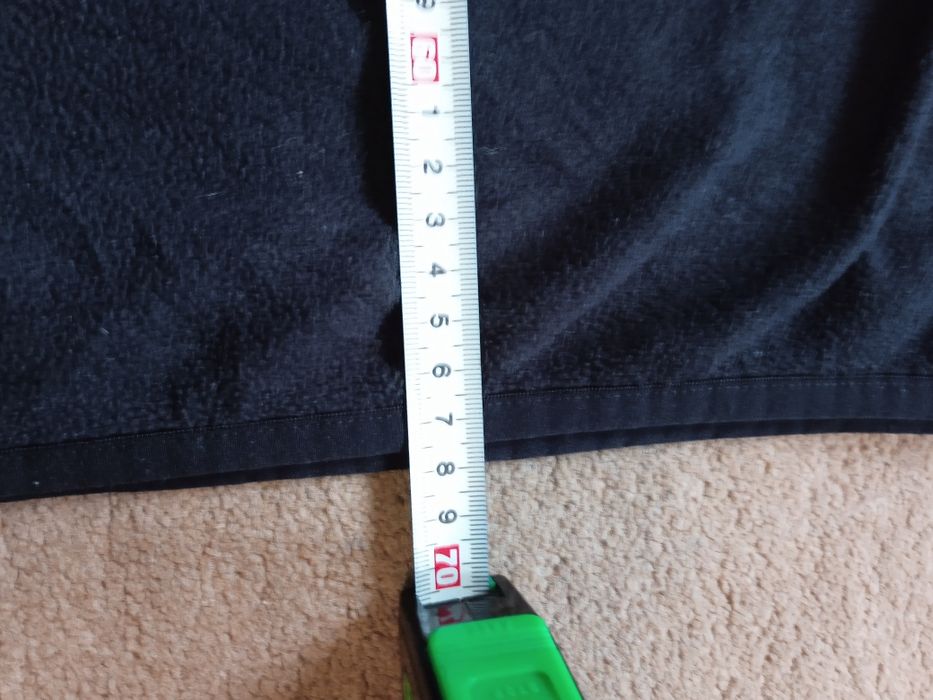 The North Face Sweat Preta M ótimas condições