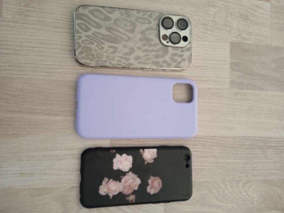 Чохли  до айфона