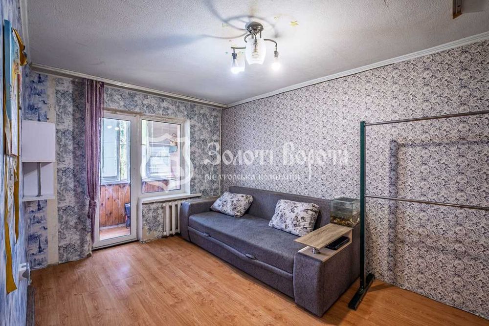 Квартира, 1к. Житловий стан. Синьоозерна, 6а, Берковці