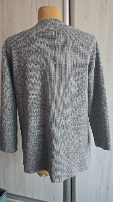 Kardigan narzutka 40-42