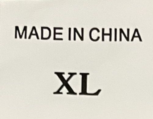 Koszulka 3D „Wojowniczka” XL z krótkim rękawem