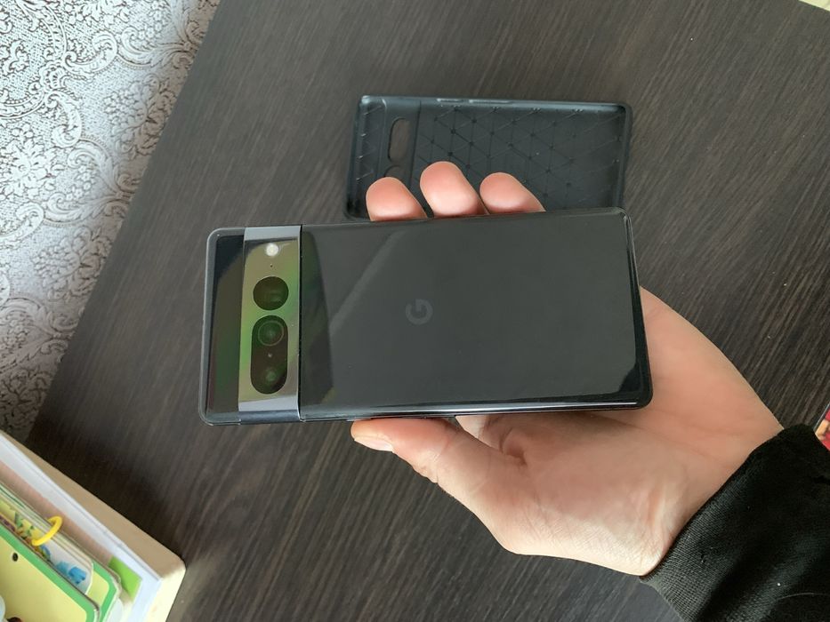 Google Pixel 7 Pro 12/128 Neverlock