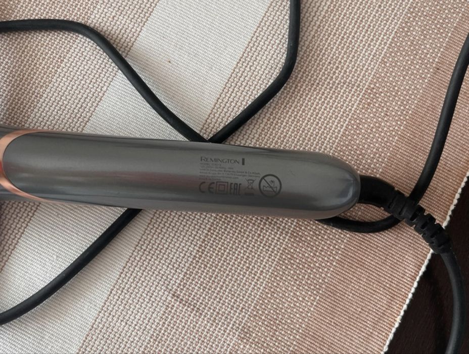 Lokówka automatyczna Remington