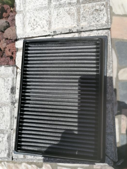 Filtro de ar K&N 33-2409 NOVO