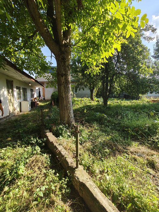 Будинок на просторій земельній ділянці між Базарчиком та Сушильним