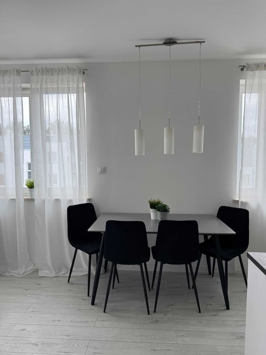 mieszkanie 36 m² JAR - Widok 3