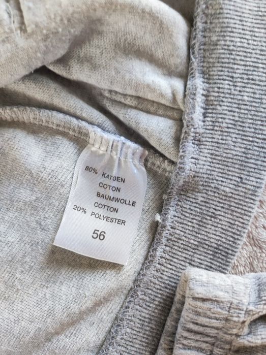 Komplet spodnie+ bluzka oraz bluza