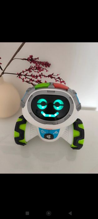 Fisher Price Movi Robot