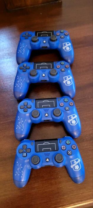 Джойстик Геймпад Оригінал Dualshock 4 v2 Дуалшок Sony Playstation 4