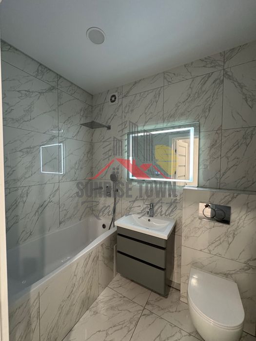 Здам квартиру в Новобудові перша здача