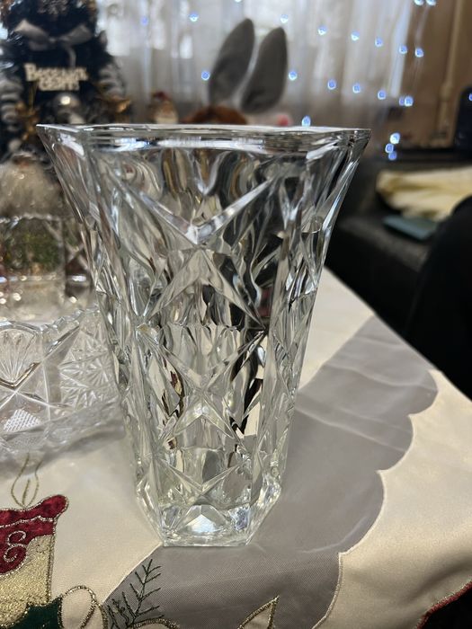 Хоусталь різне ваза ладья салатниця