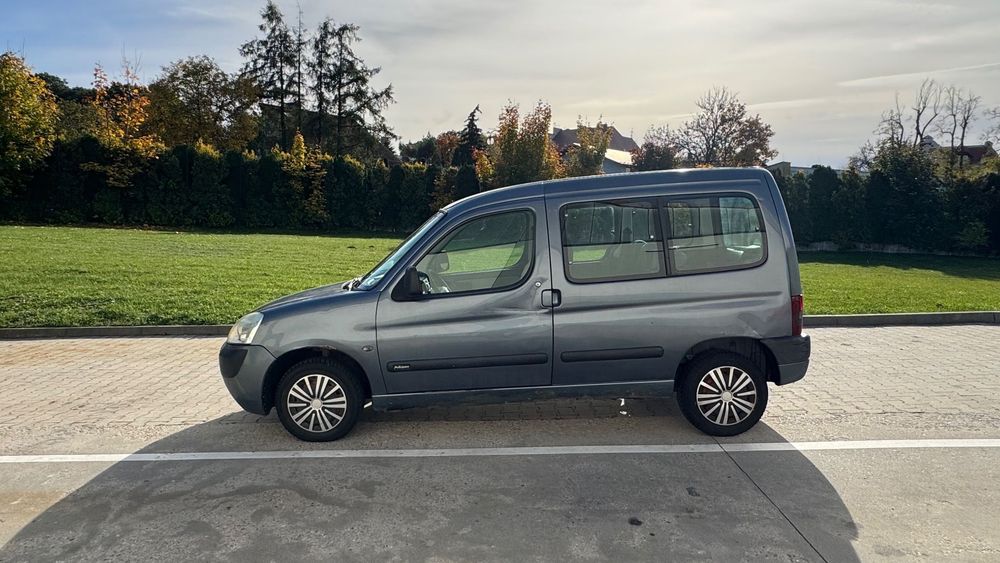 Citroën Berlingo