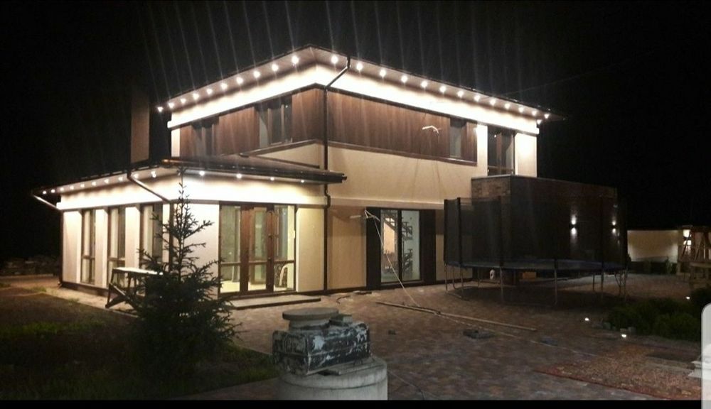 Продам дом в Циркунах - View 5