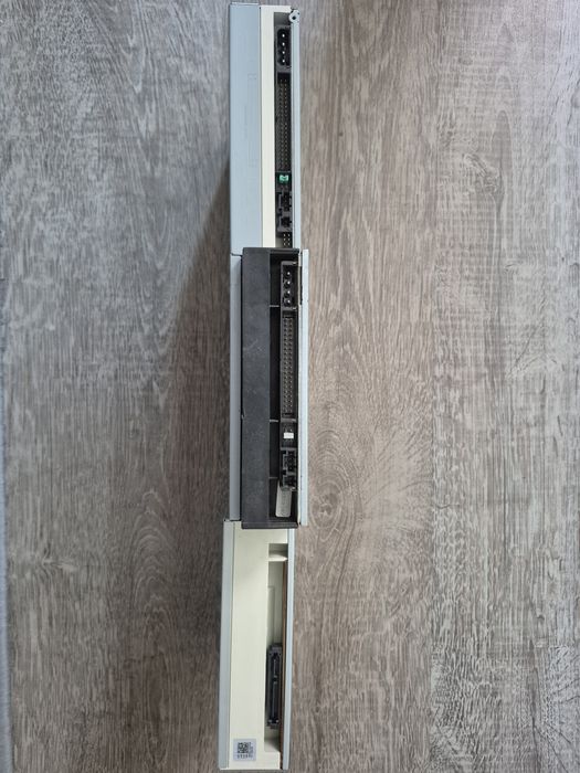 Unikaty Retro PC / Archiwizacja:  LITE-ON SOHW-812S | LG 2001