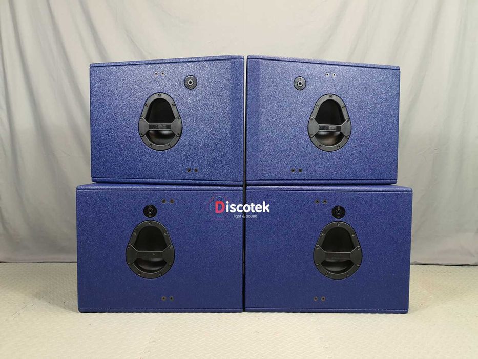 dB Technologies | GWARANCJA | FIFTY LINE | FL10+ FL15 | Unikat |