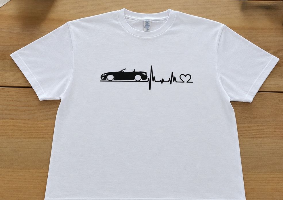 T-Shirts Mercedes-Benz SLK