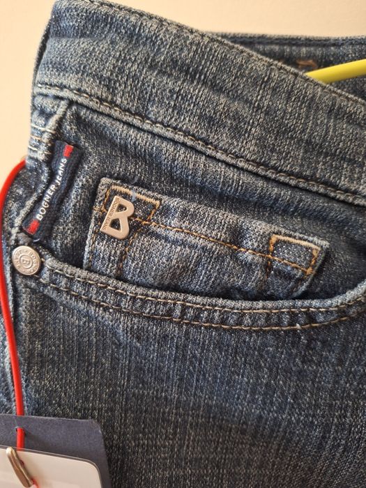 Джинси  від  Bogner
