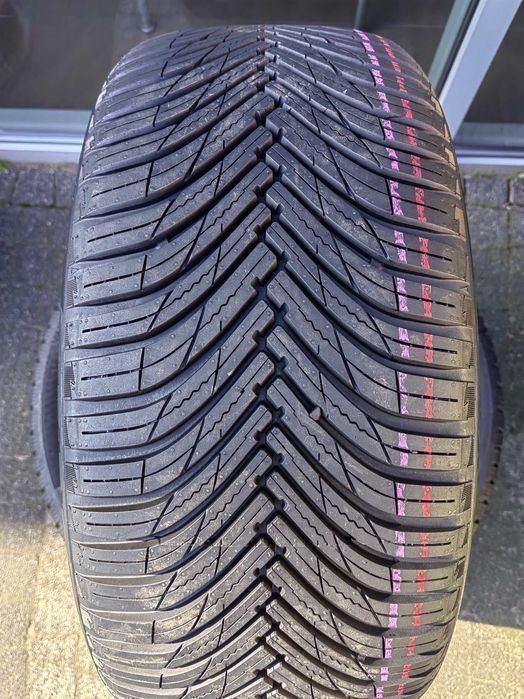215/40R18 89V Maxxis Premitra All season AP 3 pojedyncza całoroczna