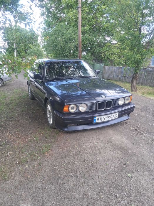 Продам БМВ в Идеале М50Б20