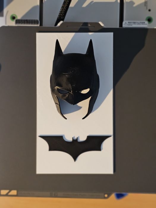Batman - Wall Art