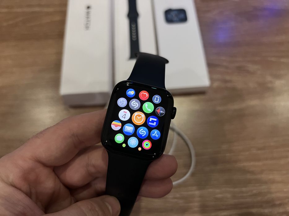 Apple Watch SE 2