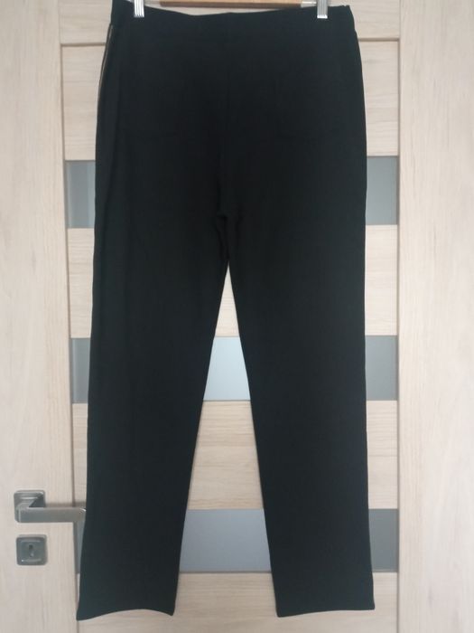 Damskie spodnie dopasowane 4XL-5XL nowe
