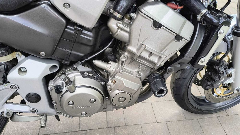 PROMOCJA !!! HONDA CB 900 HORNET Oryginał Bezwypadkowy KODO Motocykle