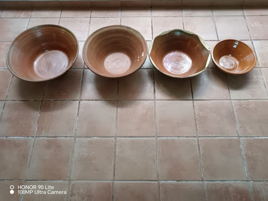 4 Clay Basins447389519242874881