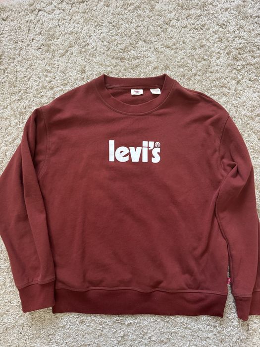 Кофта Levis оригінал