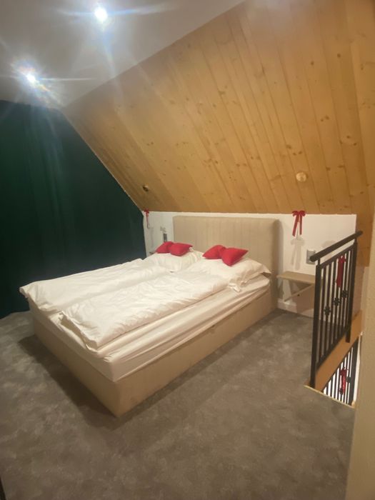 Sylwester Bukowina- wynajem domku dla 6osob