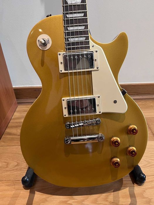 Guitarra Eletrica Epiphone