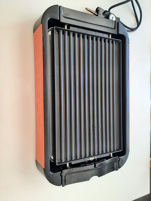 Grelhador eléctrico Bodum bistro table grill