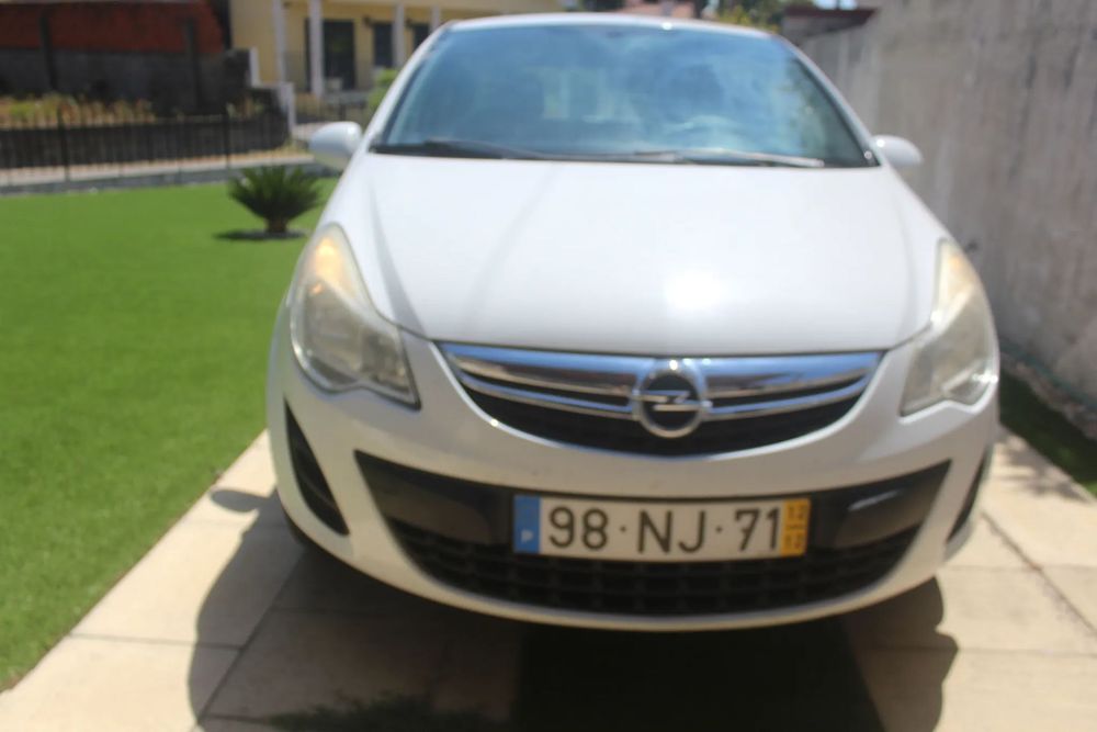 Opel Corsa 1.3 CDTi