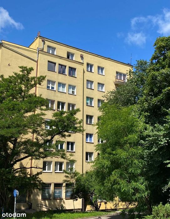 Apartment in Gdynia, Śródmieście - Widok 3