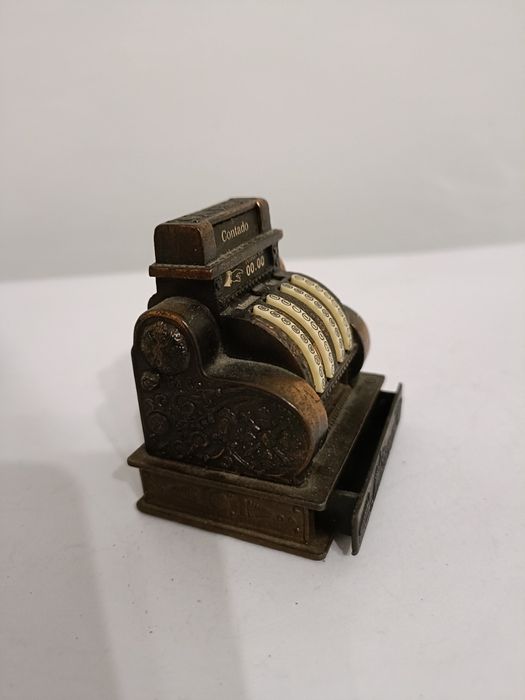 Temperówka Kasa fiskalna