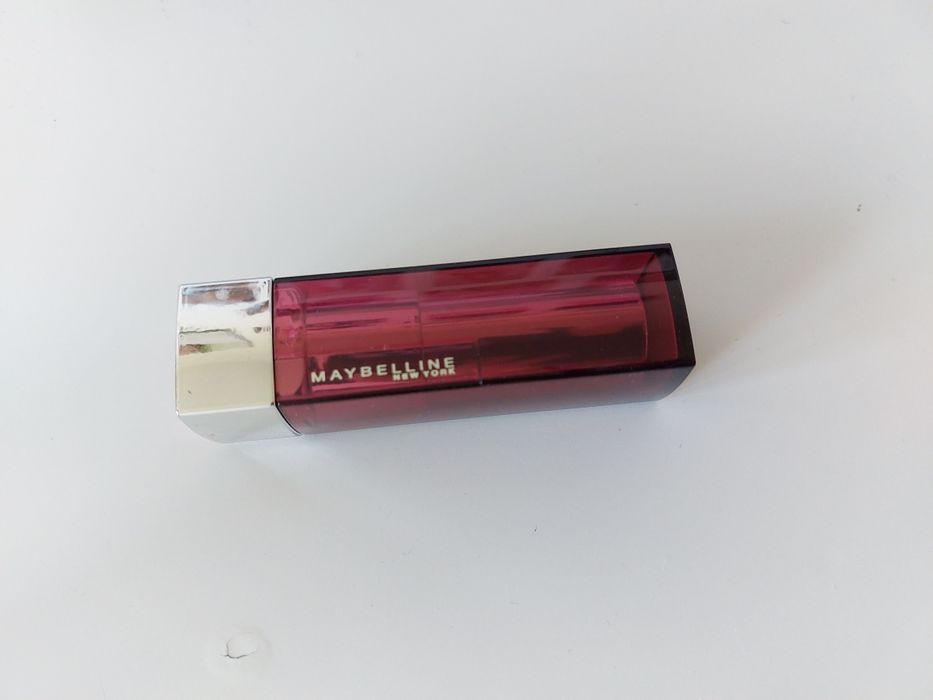 Szminka Maybelline 340 blushed rose