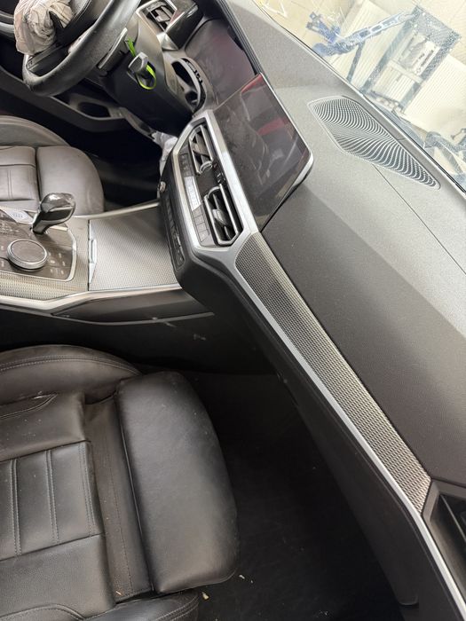 BMW g20 330xi розбір розборка колір c31 бмв 3 г20