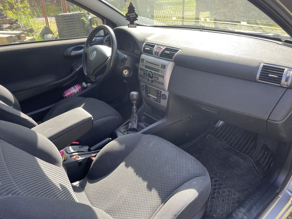 Fiat Stilo 1.9 jtd