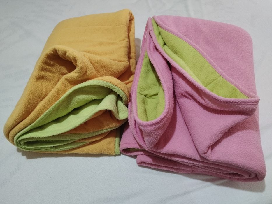 Double-Sided Polar Blankets431551078466201602
